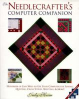 Needlecrafter's Computer Companion 1886411018 Book Cover