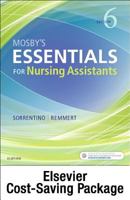 Mosby's Essentials for Nursing Assistants