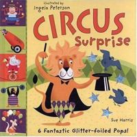 Circus Surprise 0763620122 Book Cover