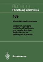 Verfahren Zum Automatischen Palettieren Von Quaderformigen Packstucken Im Beliebigen Sortenmix 3540559221 Book Cover