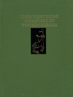 Upper Pleistocene Prehistory of Western Eurasia (University Museum Monograph) 0934718539 Book Cover