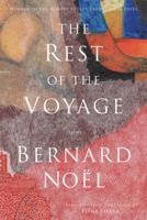 The Rest of the Voyage: Poems B0091XIB5S Book Cover