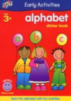 Alphabet 0903004208 Book Cover