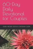 60-Day Daily Devotional for Couples B0GNHQY9QP Book Cover