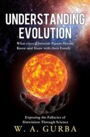 Understanding Evolution 1498470459 Book Cover