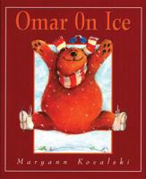 Omar on Ice 1550415077 Book Cover