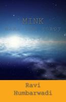 Mink: Mars The Robot 1500475467 Book Cover