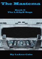 The Mastema: Book 2: The LA9pN Saga 1737231921 Book Cover