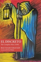 El Discreto: The Complete Man 1945028661 Book Cover