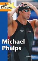 Michael Phelps 1420502824 Book Cover