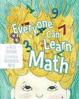 Everyone Can Learn Math 1970133414 Book Cover