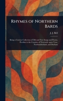Rhymes of Northern Bards 1023339153 Book Cover
