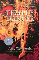 Temple Dancer 0974738069 Book Cover