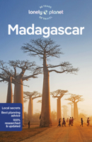 Lonely Planet Madagascar 1742207782 Book Cover
