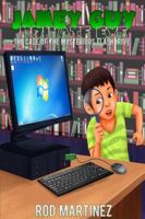 Jamey Guy Private Eye 0359039790 Book Cover