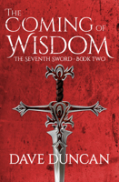 The Coming of Wisdom 0345352920 Book Cover
