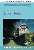 Jane's House 0688012558 Book Cover