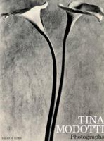 Tina Modotti Photographs 0810927632 Book Cover