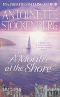 A Month At The Shore 0312981554 Book Cover