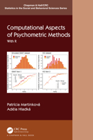 Computational Aspects of Psychometric Methods: With R 0367515385 Book Cover