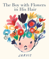 Boy with Flowers in His Hair B0GMZGW7D9 Book Cover