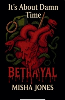 It's About Damn Time B0FM9BWTRF Book Cover