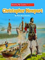 Christopher Newport 193881309X Book Cover