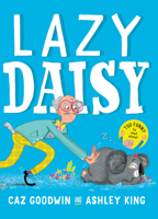 Lazy Daisy 1760507547 Book Cover