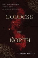 Goddess of the North 194211172X Book Cover