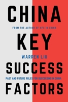 China Key Success Factors B0DYKW9TVG Book Cover