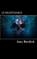 13 Nightmares: An Anthology Of Horror And Dark Fiction 198653670X Book Cover
