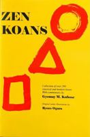 Zen Koans 0809290650 Book Cover