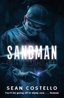 Sandman 1989351468 Book Cover