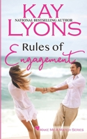 Rules of Engagement 1953375014 Book Cover