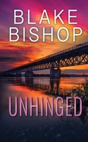 Unhinged (Vantage Security) 1951447506 Book Cover