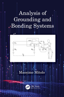 Analysis of Grounding and Bonding Systems 0367341255 Book Cover