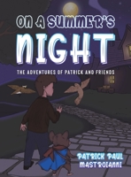 On a Summer's Night 1647500818 Book Cover