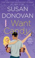 I Want Candy 0312536224 Book Cover