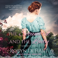 The Scoundrel and the Lady 1976080738 Book Cover