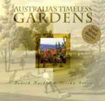 Australia's timeless gardens 0642106681 Book Cover