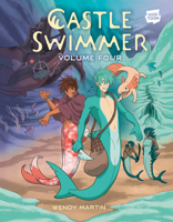Castle Swimmer: Volume 4 0593835921 Book Cover