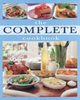 The Complete Cookbook 174045152X Book Cover