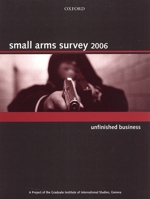Small Arms Survey 2006 0199298483 Book Cover