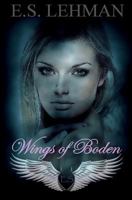 Wings of Boden 061563088X Book Cover