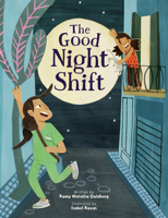 Good Night Shift, The 1339022257 Book Cover