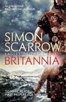 Britannia 1472213327 Book Cover
