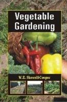 Vegetable Gardening 8176221260 Book Cover