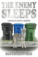 The Enemy Sleeps B0G5H9NGDJ Book Cover