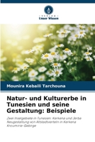 Natur- und Kulturerbe in Tunesien und seine Gestaltung: Beispiele 6206236048 Book Cover