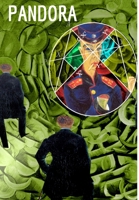 Pandora 0368346137 Book Cover